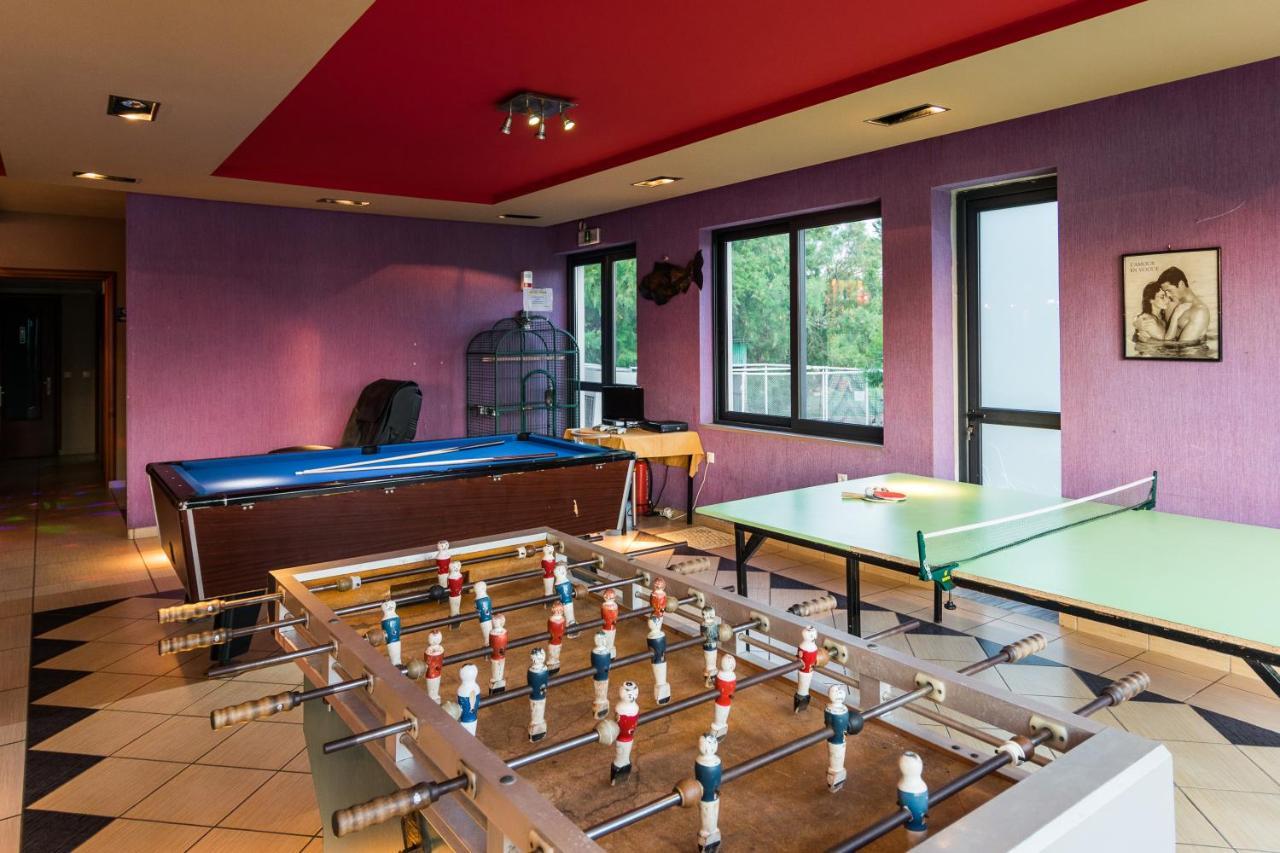 Costas Hotel Kalamaki  Luaran gambar
